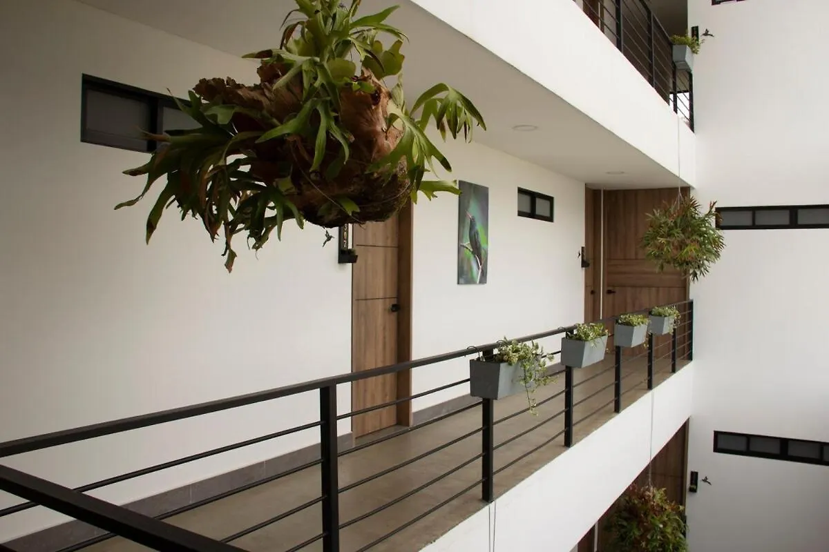 Norte Cali -Bosque Living - 103 Lägenhet